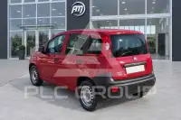 2015 Fiat Panda