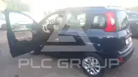 2015 Fiat Panda