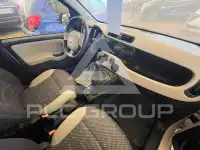 2015 Fiat Panda