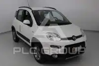 2015 Fiat Panda