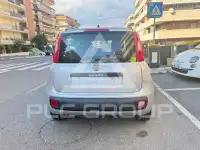 2015 Fiat Panda
