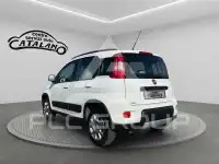 2015 Fiat Panda