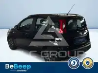 2015 Fiat Panda