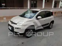 2015 Fiat Panda