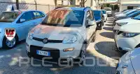 2015 Fiat Panda