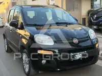 2015 Fiat Panda