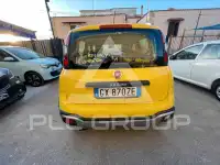 2015 Fiat Panda