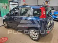 2015 Fiat Panda