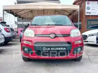 2015 Fiat Panda
