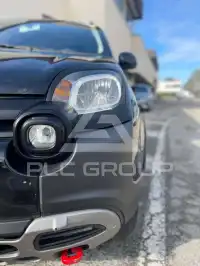 2015 Fiat Panda