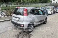 2015 Fiat Panda