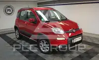 2015 Fiat Panda
