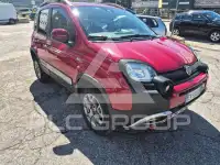 2015 Fiat Panda
