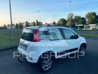 2015 Fiat Panda