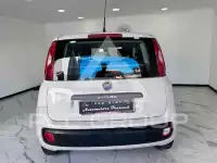 2015 Fiat Panda
