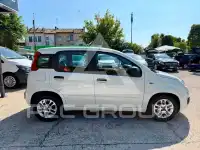 2015 Fiat Panda