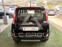 2015 Fiat Panda