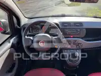 2015 Fiat Panda