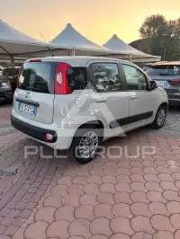 2015 Fiat Panda
