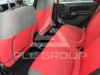 2015 Fiat Panda