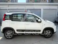 2015 Fiat Panda