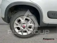 2015 Fiat Panda