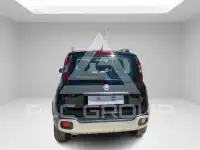 2015 Fiat Panda