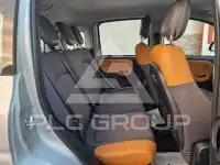 2015 Fiat Panda