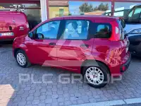 2015 Fiat Panda