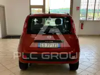 2015 Fiat Panda