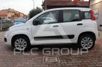 2015 Fiat Panda