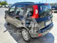2015 Fiat Panda