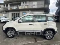 2015 Fiat Panda