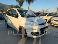 2015 Fiat Panda