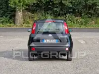 2015 Fiat Panda