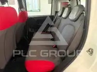 2015 Fiat Panda