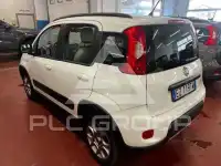 2015 Fiat Panda