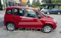 2015 Fiat Panda