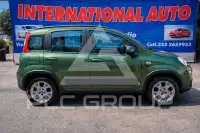 2015 Fiat Panda