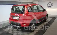 2015 Fiat Panda
