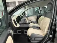 2015 Fiat Panda