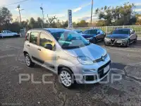 2015 Fiat Panda