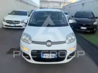 2015 Fiat Panda