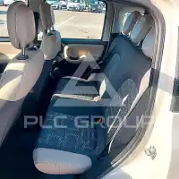 2015 Fiat Panda