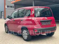 2015 Fiat Panda