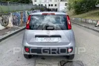 2015 Fiat Panda