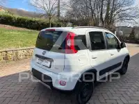 2015 Fiat Panda