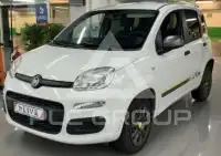 2015 Fiat Panda