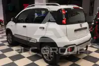 2015 Fiat Panda