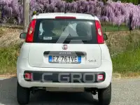 2015 Fiat Panda